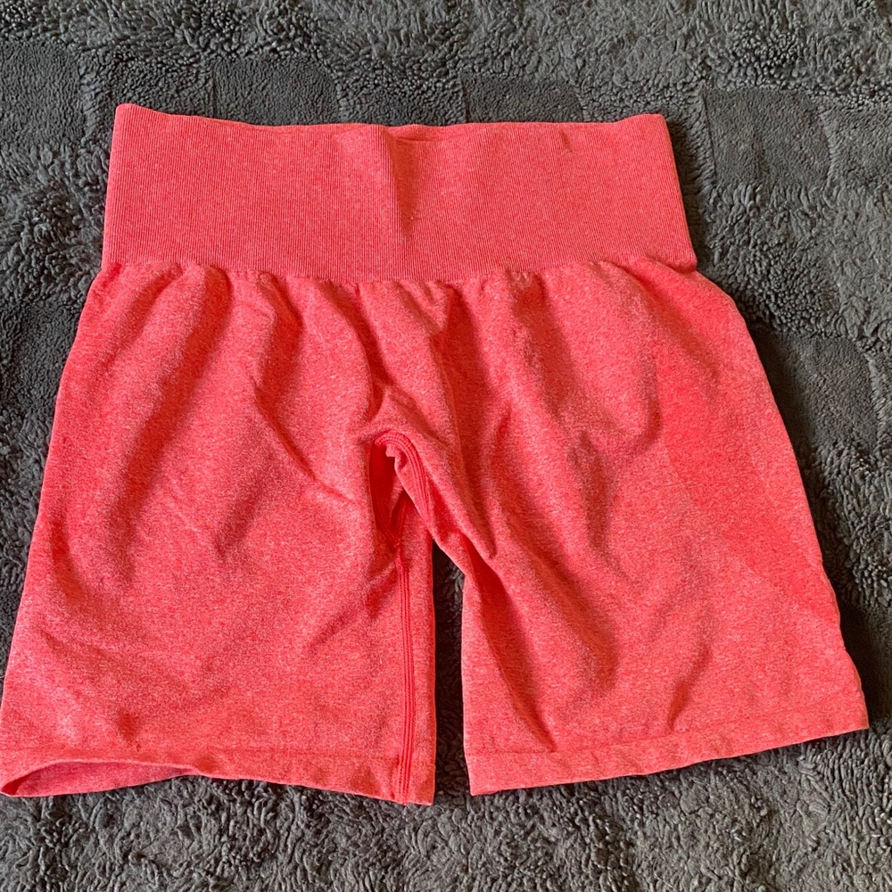 Nvgtn shorts